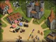 Tribal Wars - Village View