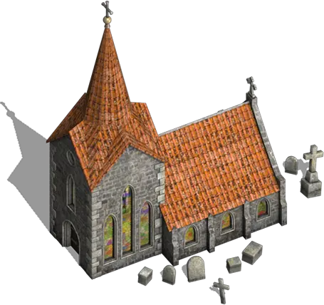 Kirke