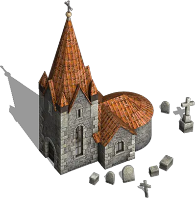 First church