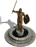 Statue
