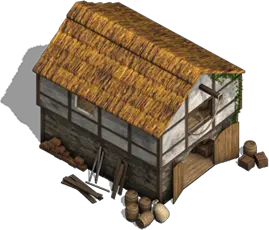 Warehouse
