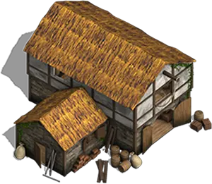 Warehouse