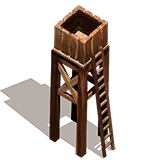 Torre de vigia