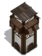 Torre de vigia