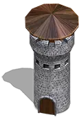 Torre de vigia