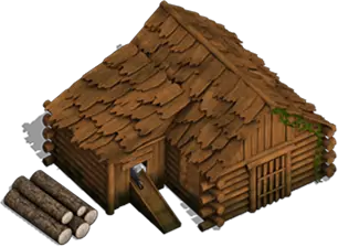 Hogstfelt