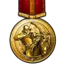 Усилитель конных лучников