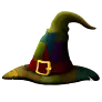 Starinski klobuk
