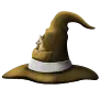 Kengurujev klobuk