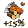 Pachet de resurse (15%) 