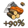 Pachet de resurse (90%) 