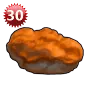+20% proizvodnja gline
(30 dni)