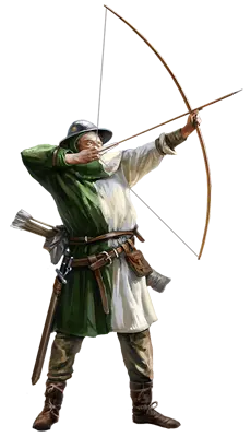 Arqueiro
