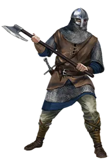 Axeman