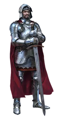 Paladin